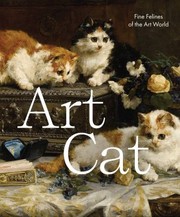 Cover of: Art Cat: Fine Felines of the Art World