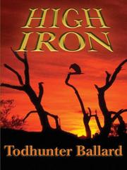 Cover of: High iron