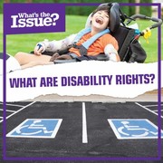 Cover of: What Are Disability Rights?