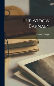 Cover of: Widow Barnaby