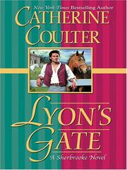 Cover of: Lyon's Gate