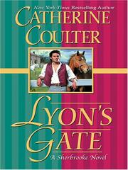 Lyon's Gate by Catherine Coulter