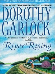Cover of: River rising