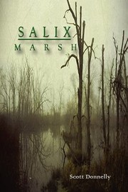 Salix Marsh cover