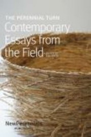 Cover of: Perennial Turn: Contemporary Essays from the Field