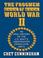 Cover of: The frogmen of World War II