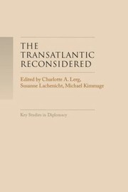 Cover of: Transatlantic Reconsidered