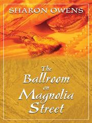 Cover of: The ballroom on Magnolia Street