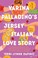 Cover of: Varina Palladino's Jersey Italian Love Story