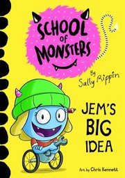 Cover of: Jem's Big Idea