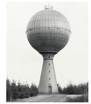 Cover of: Bernd and Hilla Becher