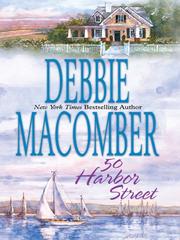 50 Harbor Street by Debbie Macomber, Sandra Burr