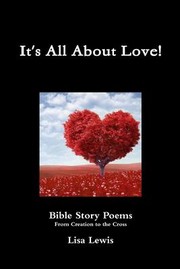 Cover of: It's All about Love! by Lisa Lewis