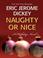 Cover of: Naughty or nice