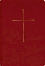 Cover of: Holy Eucharist Altar Book by Church Publishing