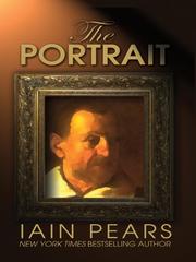 Cover of: The portrait by Iain Pears