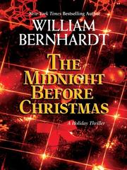 Cover of: The midnight before Christmas