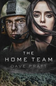 Cover of: Home Team