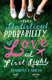 Cover of: Statistical Probability of Love at First Sight