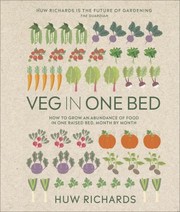 Cover of: Veg in One Bed New Edition by Huw Richards