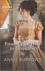 Cover of: From Cinderella to Countess