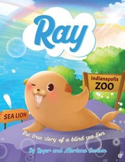 Front cover of Ray by Roger Carlson