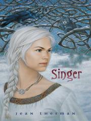 Cover of: Singer by Jean Thesman