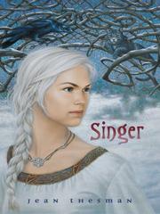 Cover of: Singer