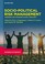 Cover of: Socio-Political Risk Management