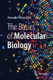 Cover of: Basics of Molecular Biology