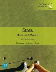 Cover of Stats