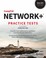 Cover of: CompTIA Network+ Practice Tests