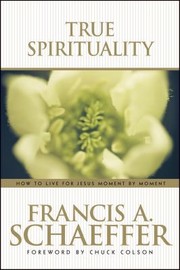 Cover of: True Spirituality