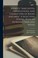 Cover of: Spence's Anecdotes, Observations, and Characters of Books and Men. a Selection, Edited, with an Introduction and Notes