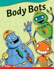Cover of: Robotmania