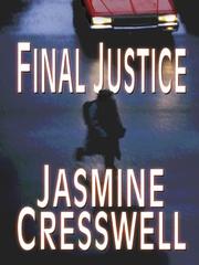Cover of: Final justice