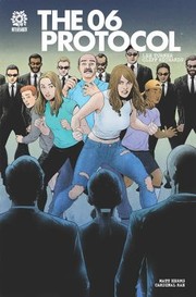 Cover of: 06 Protocol TPB by Lee Turner, Cliff Richards