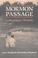 Cover of: Mormon passage