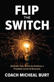 Cover of: Flip the Switch by Michael Burt