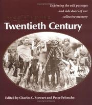 Cover of: Imagining the Twentieth Century