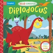 Cover of: Diplodocus