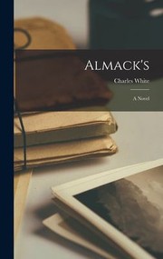 Cover of: Almack's