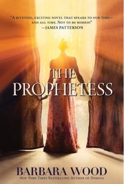 Cover of: Prophetess