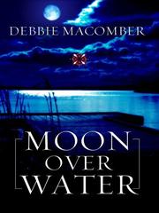 Cover of: Moon over water