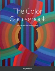 Cover of: Color Coursebook