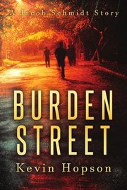 Cover of: Burden Street