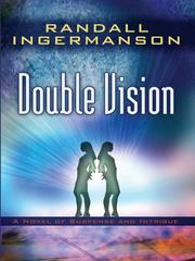 Cover of: Double vision