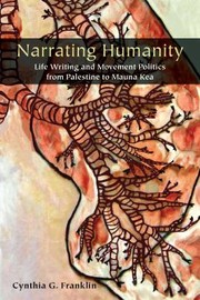 Cover of: Narrating Humanity by Cynthia Franklin