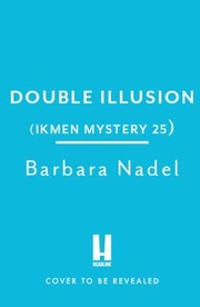 Cover of: Double Illusion (Ikmen Mystery 25)