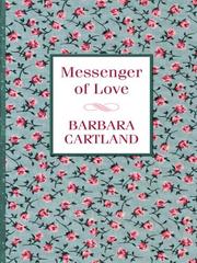 Cover of: Messenger of Love by Jayne Ann Krentz